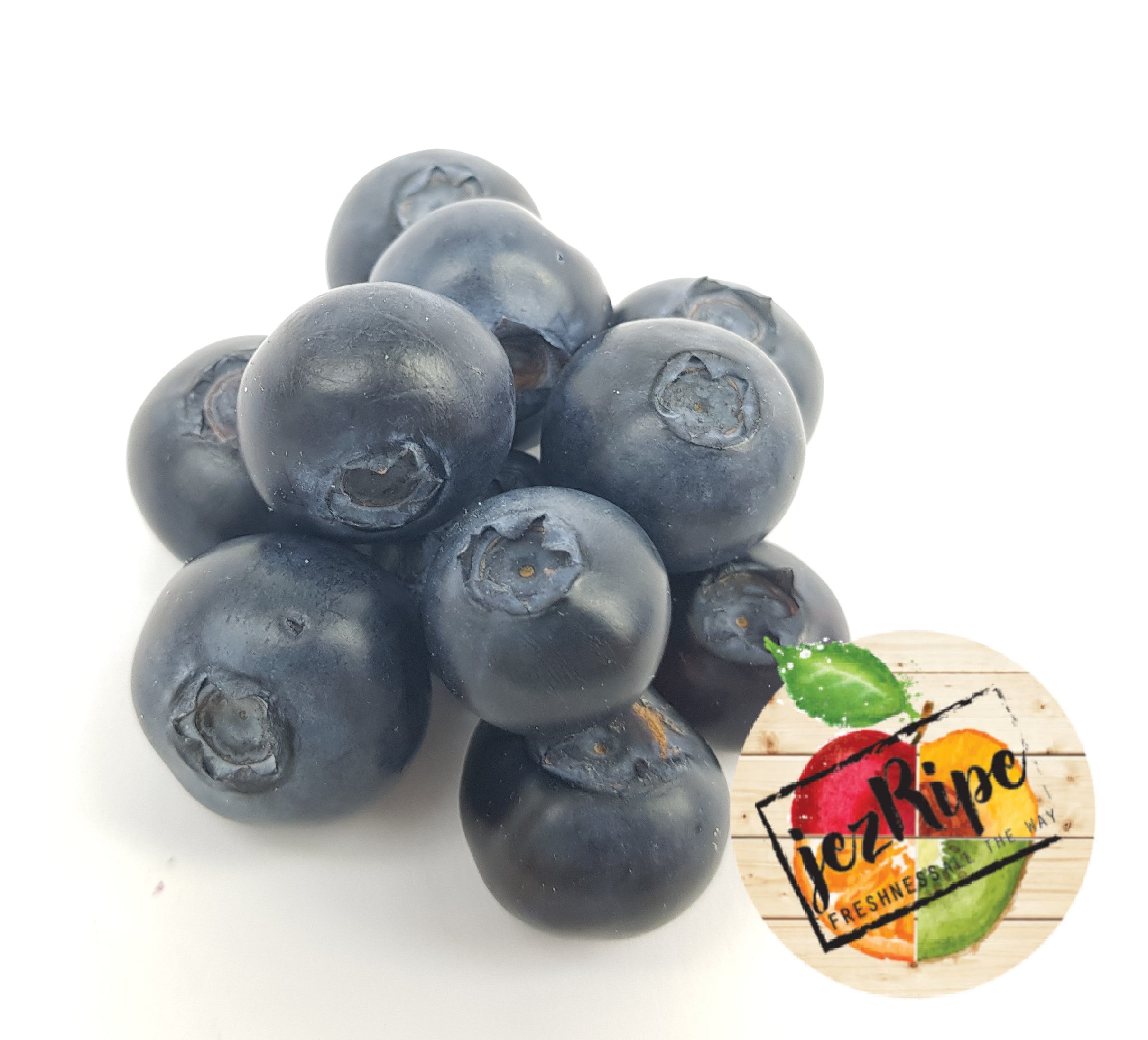 South African Blueberries (200g) Tube