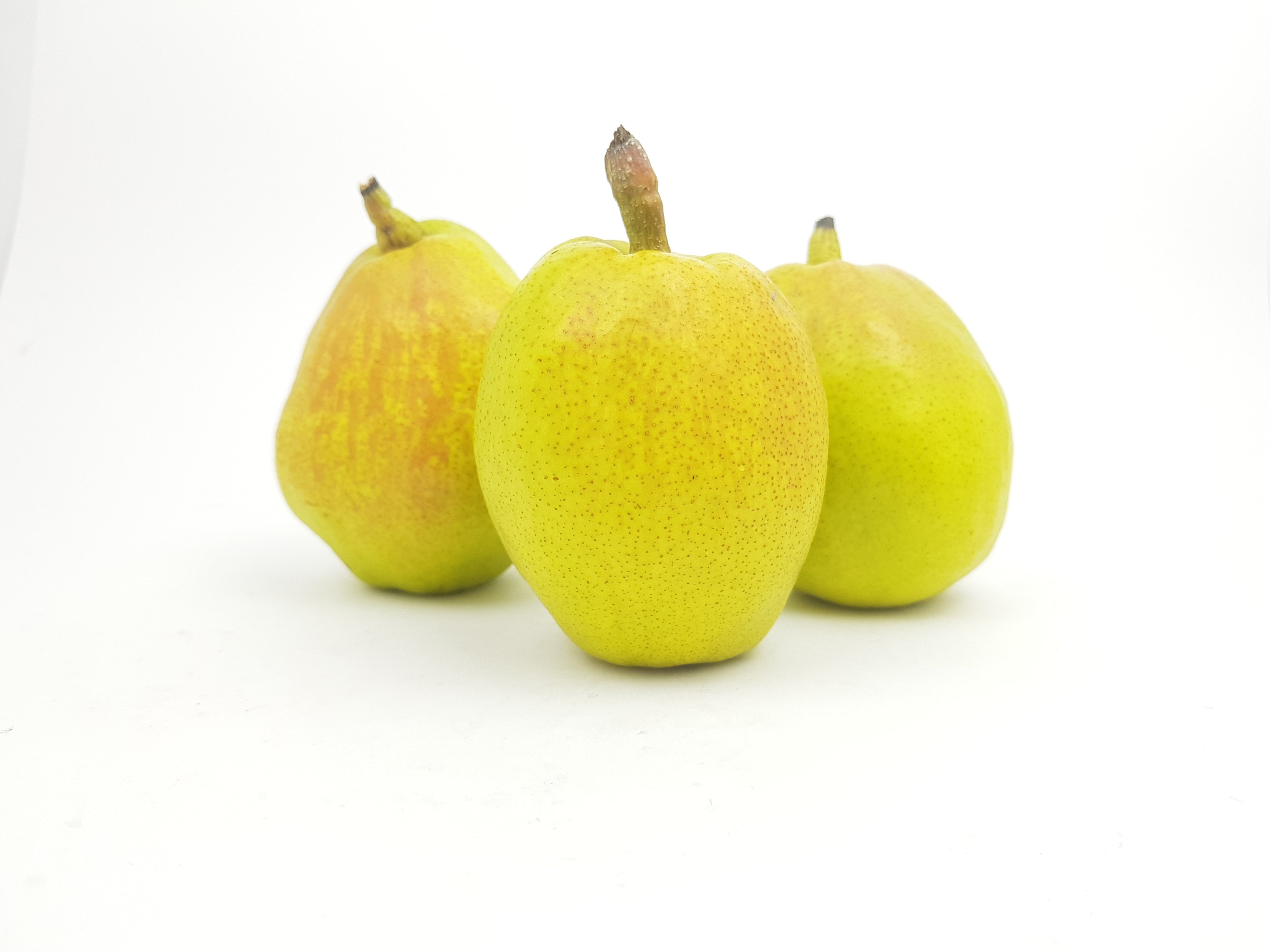 China Fragrant Pear 1kg (5-6 pcs)