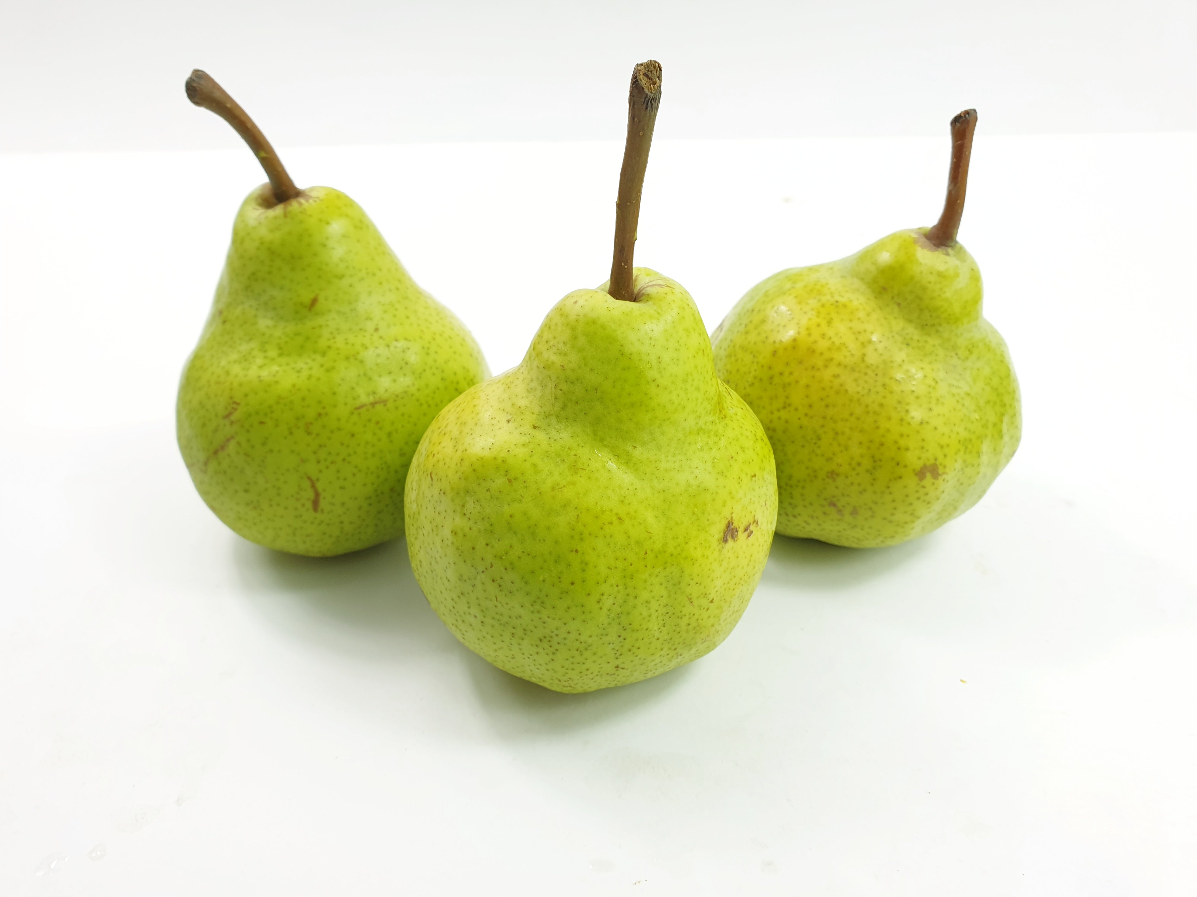 South Africa Packham Pear (5pcs)