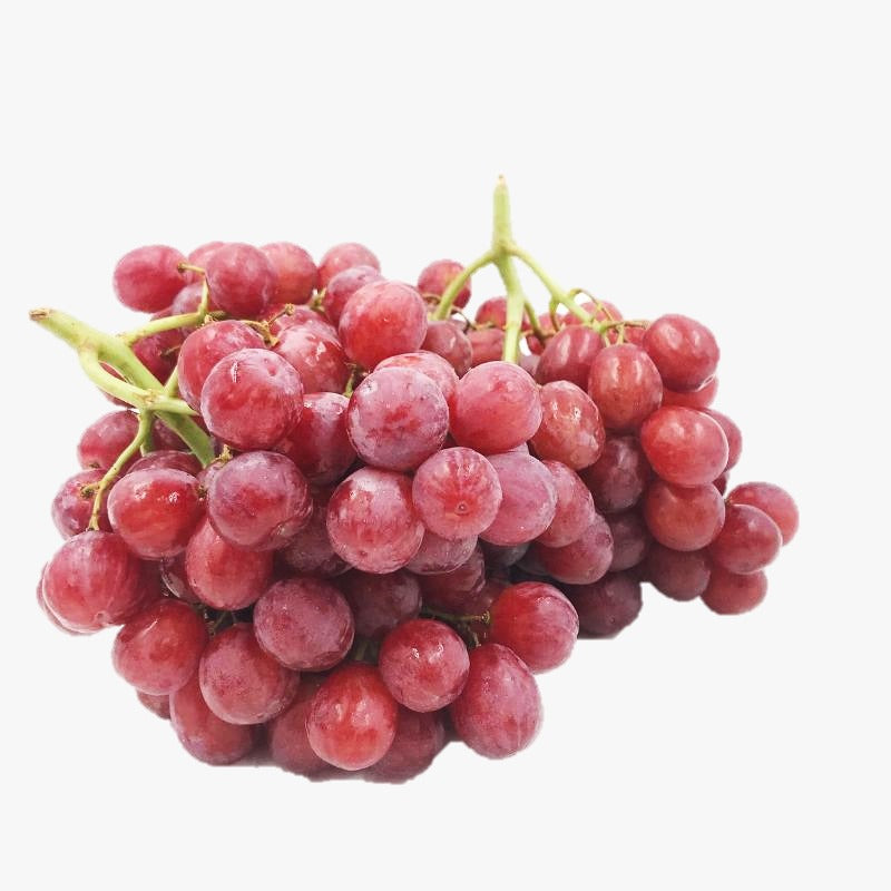 SA Starlight Red Seedless Grapes 500g