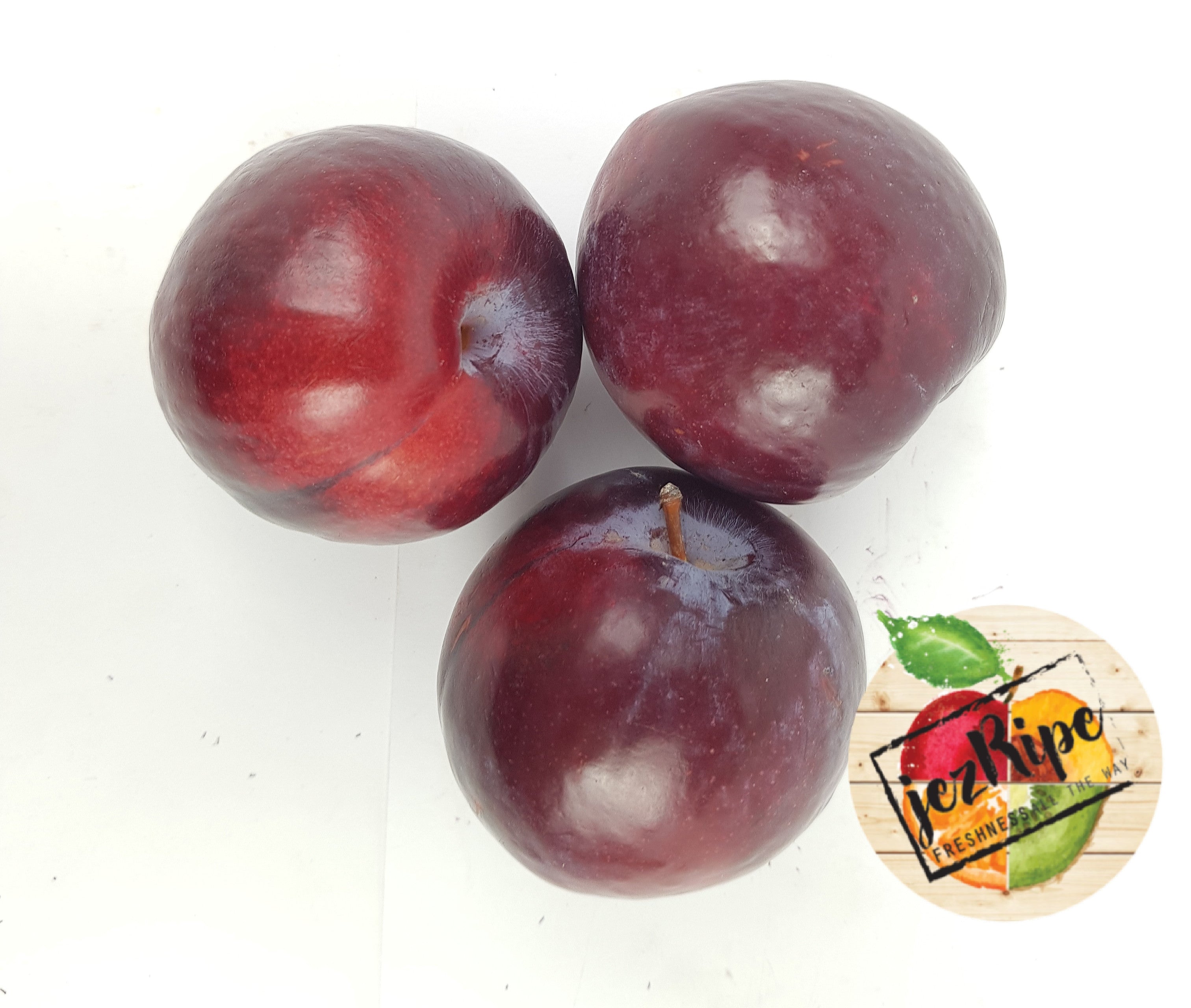 Australian Flavor Fall Plums (500g)