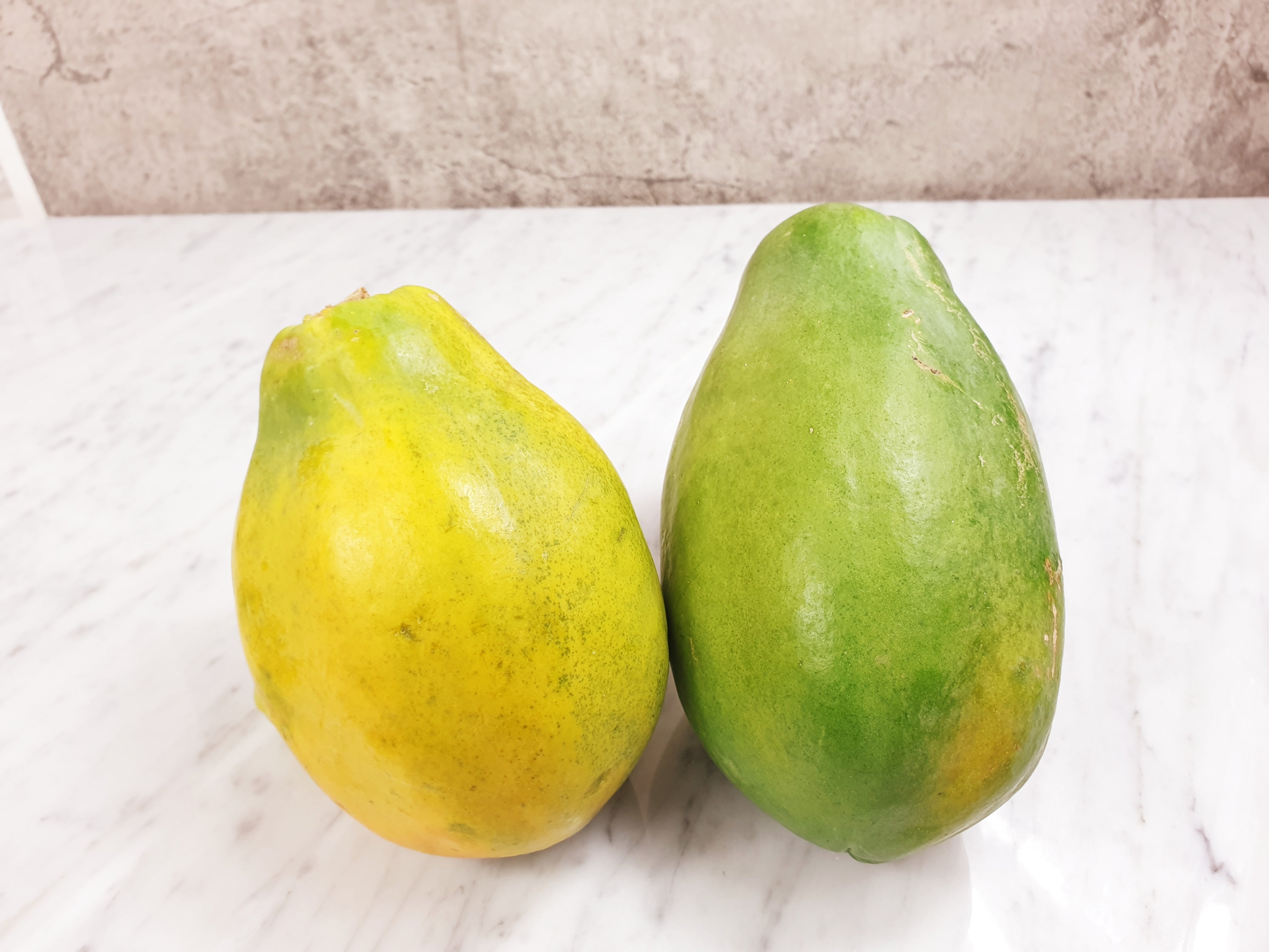 Thai Solo Papaya (1 kg)