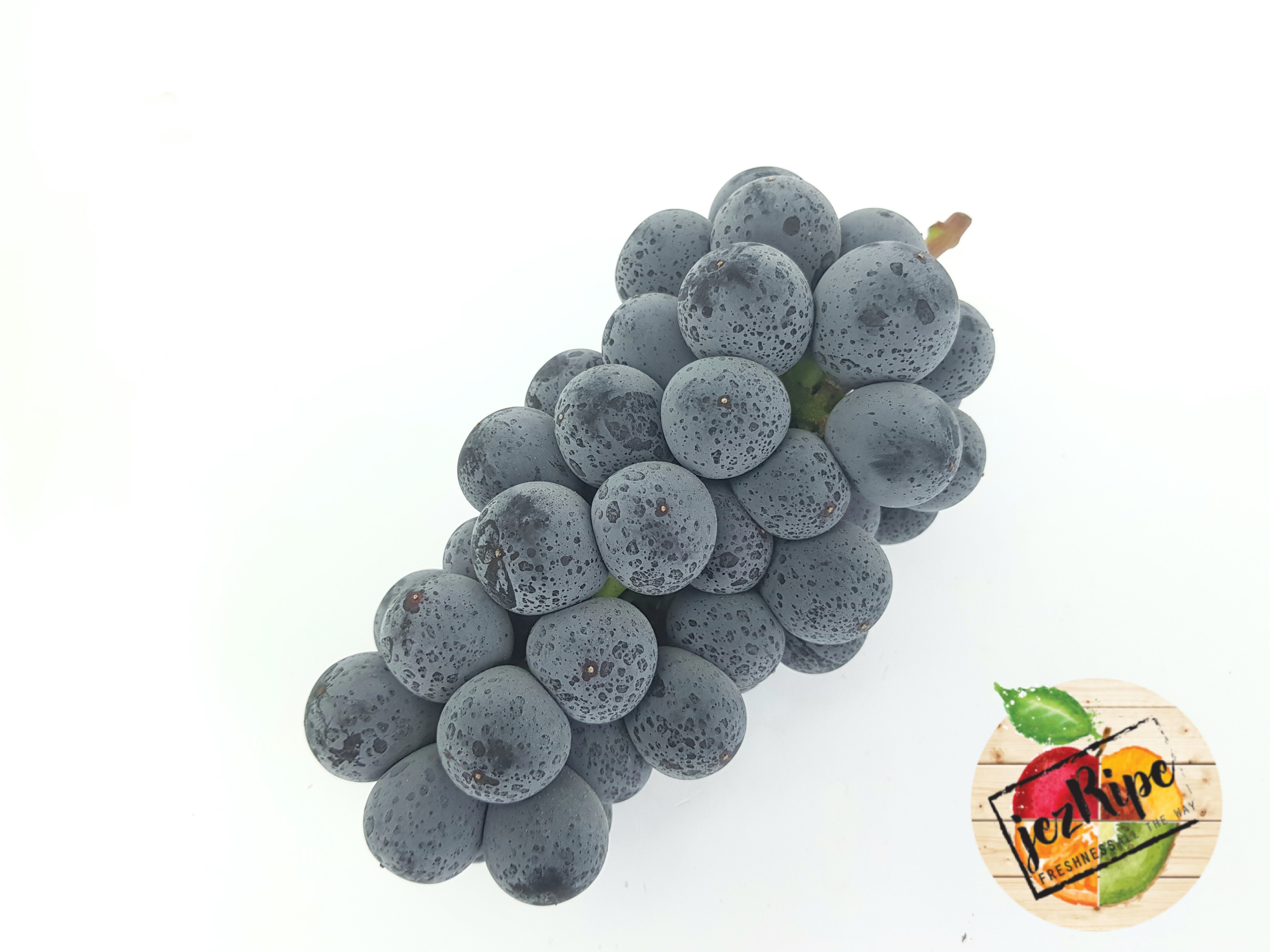 China Kyoho Grapes (5000g)
