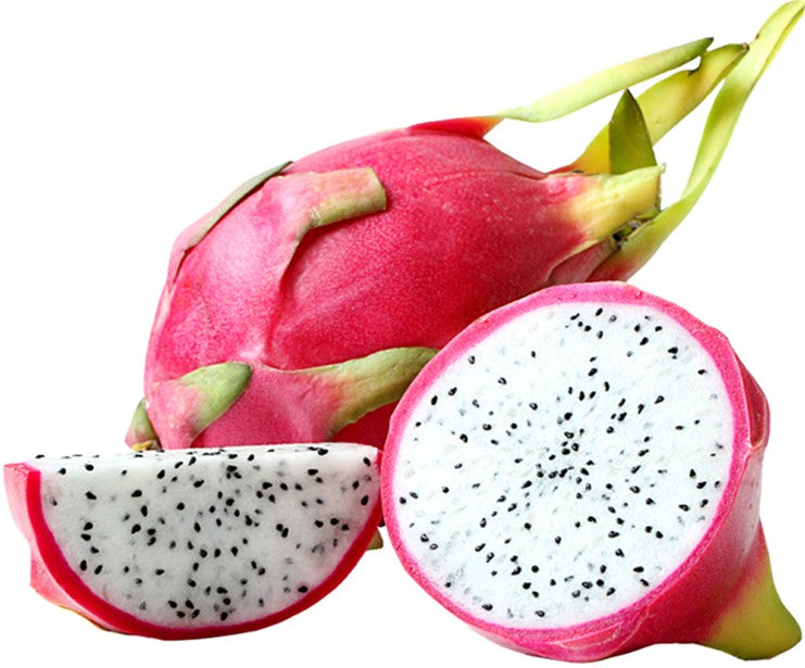 Vietnam White Dragon Fruit (2 pcs)