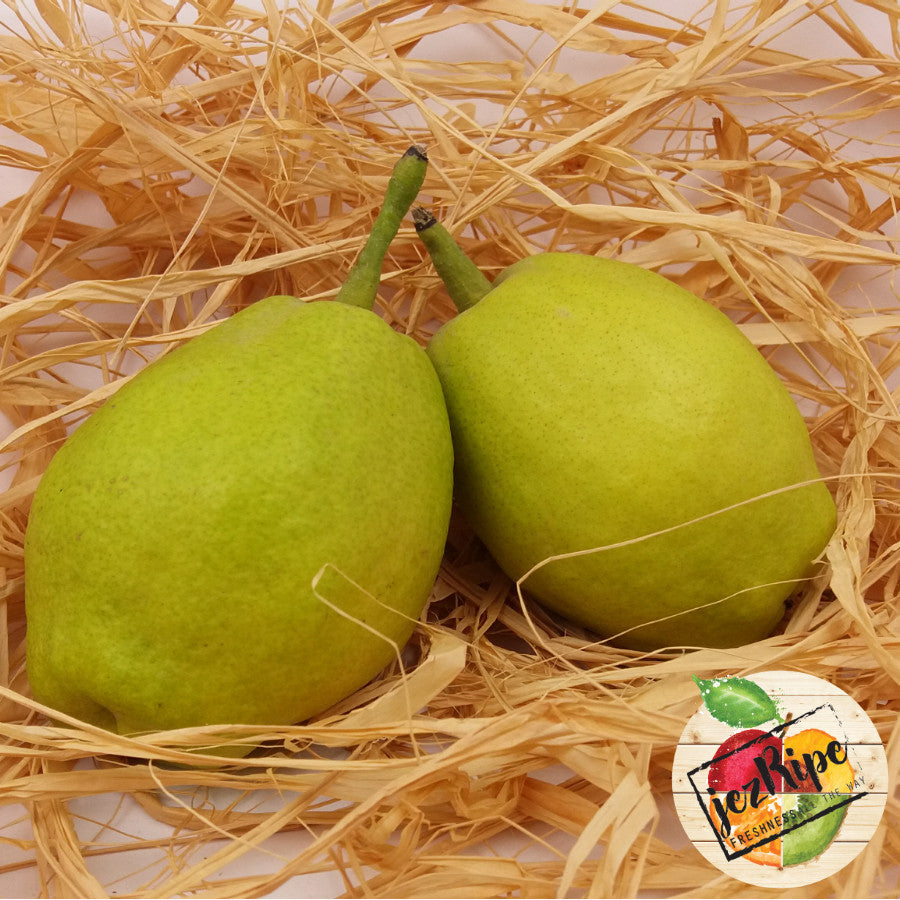 China Fragrant Pear 1kg (5-6 pcs)