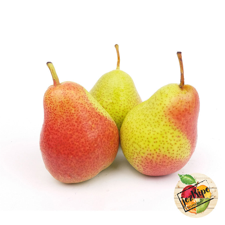 SA Forella Pear (5pcs)