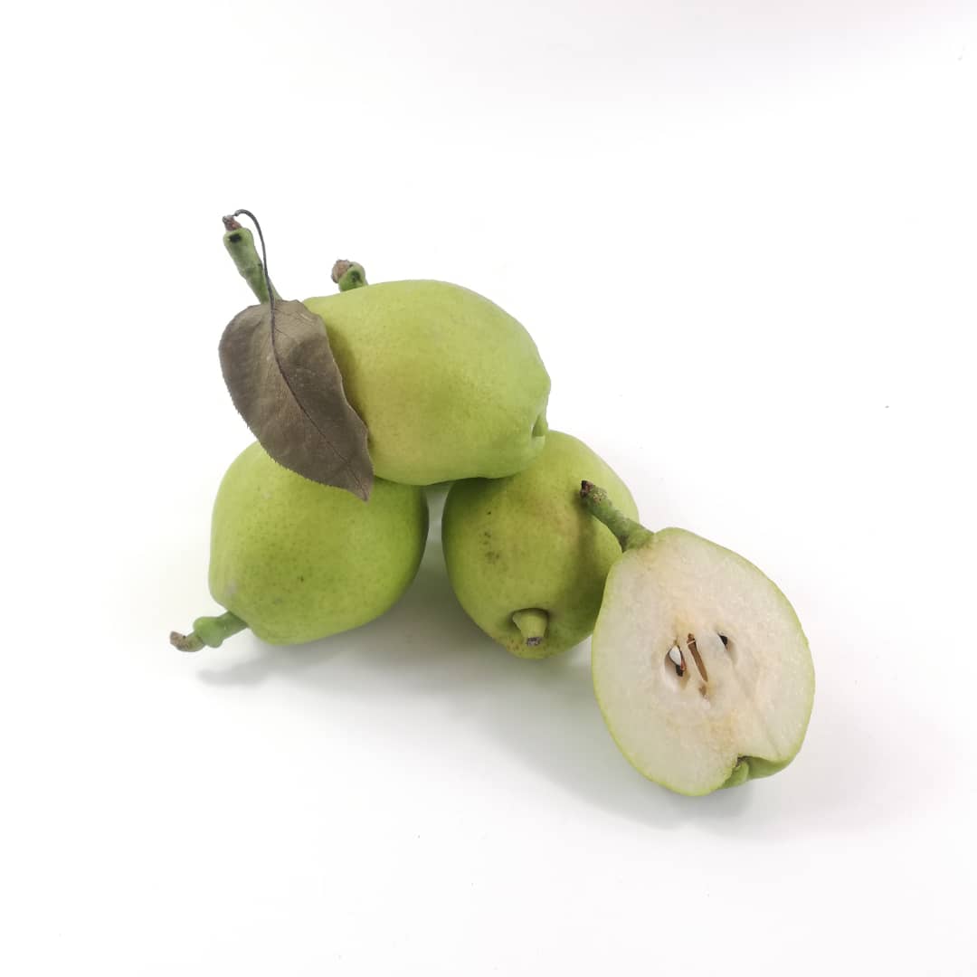 China Fragrant Pear 1kg (5-6 pcs)