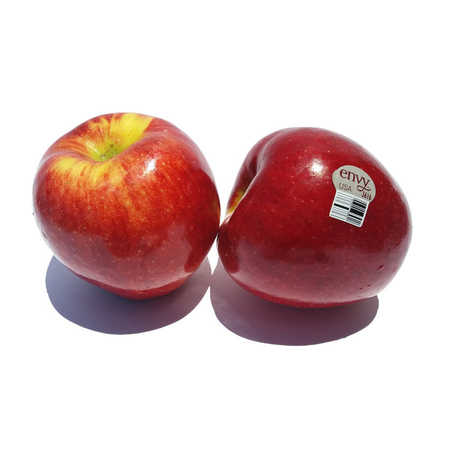 USA Envy Red Apples XXL (2 pcs)