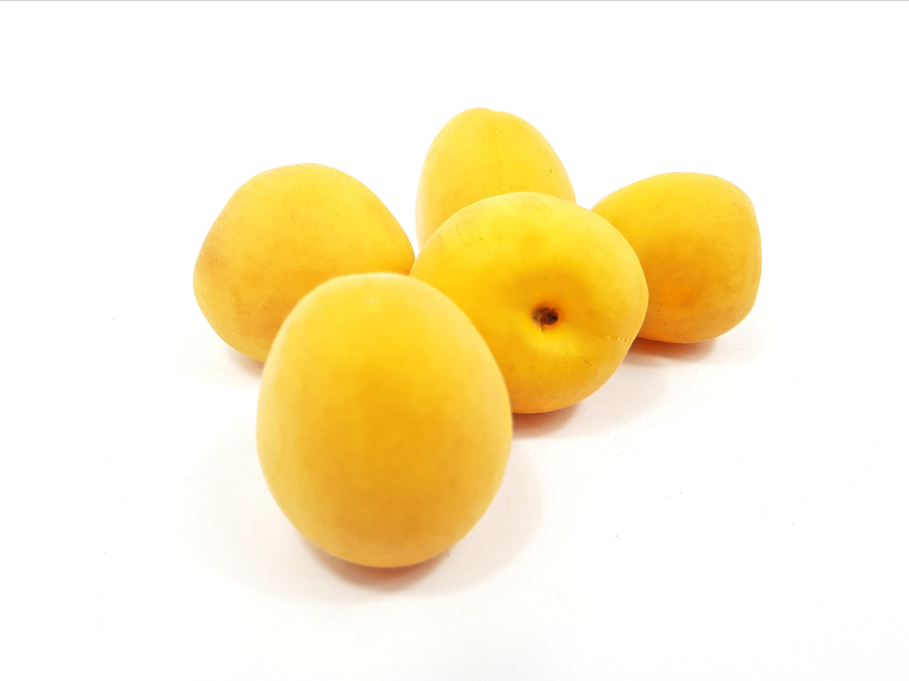Turkey Sugar Apricot (350g)