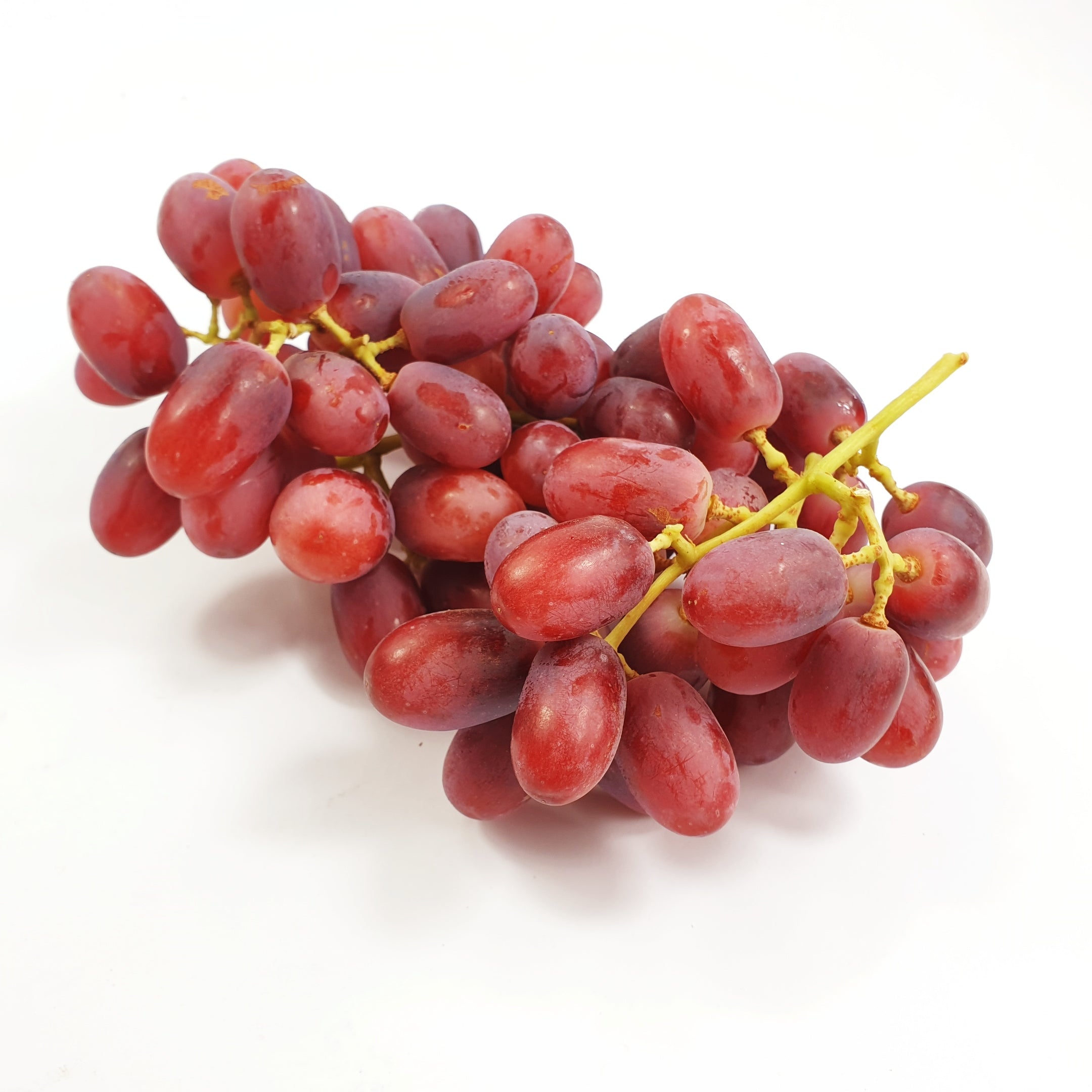 China Crimson Red Seedless Grapes (500gm)