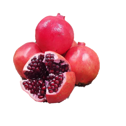India Pomegranate (1pc)