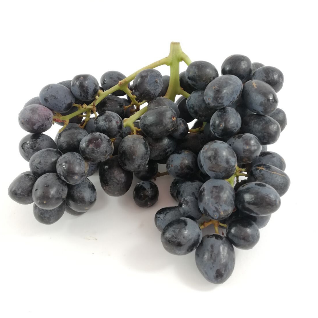 USA Midnight Beauty Black Seedless Grapes