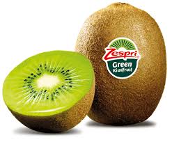 Greece Zespri Green Kiwi (4 pcs)