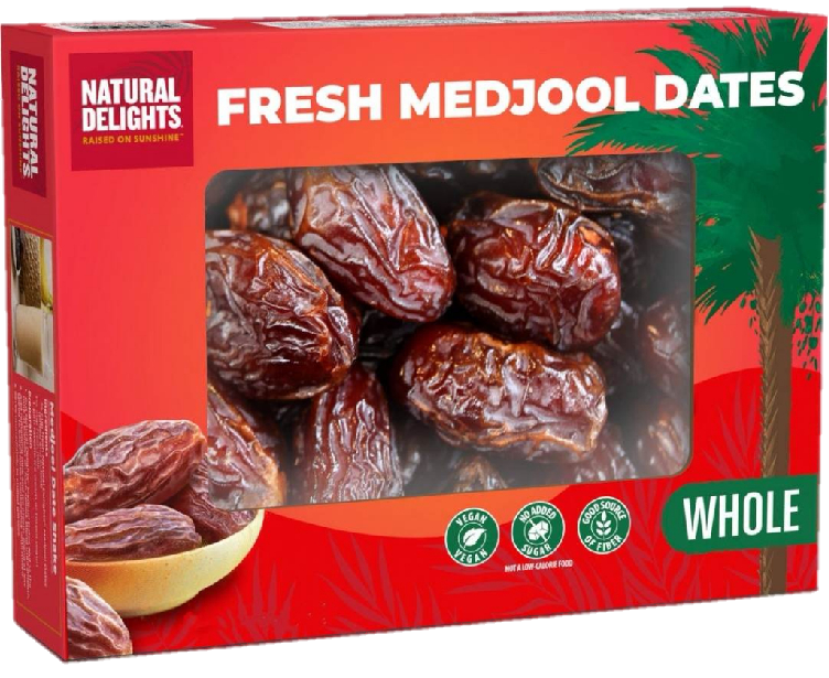 USA Medjool Dates (1 KG)