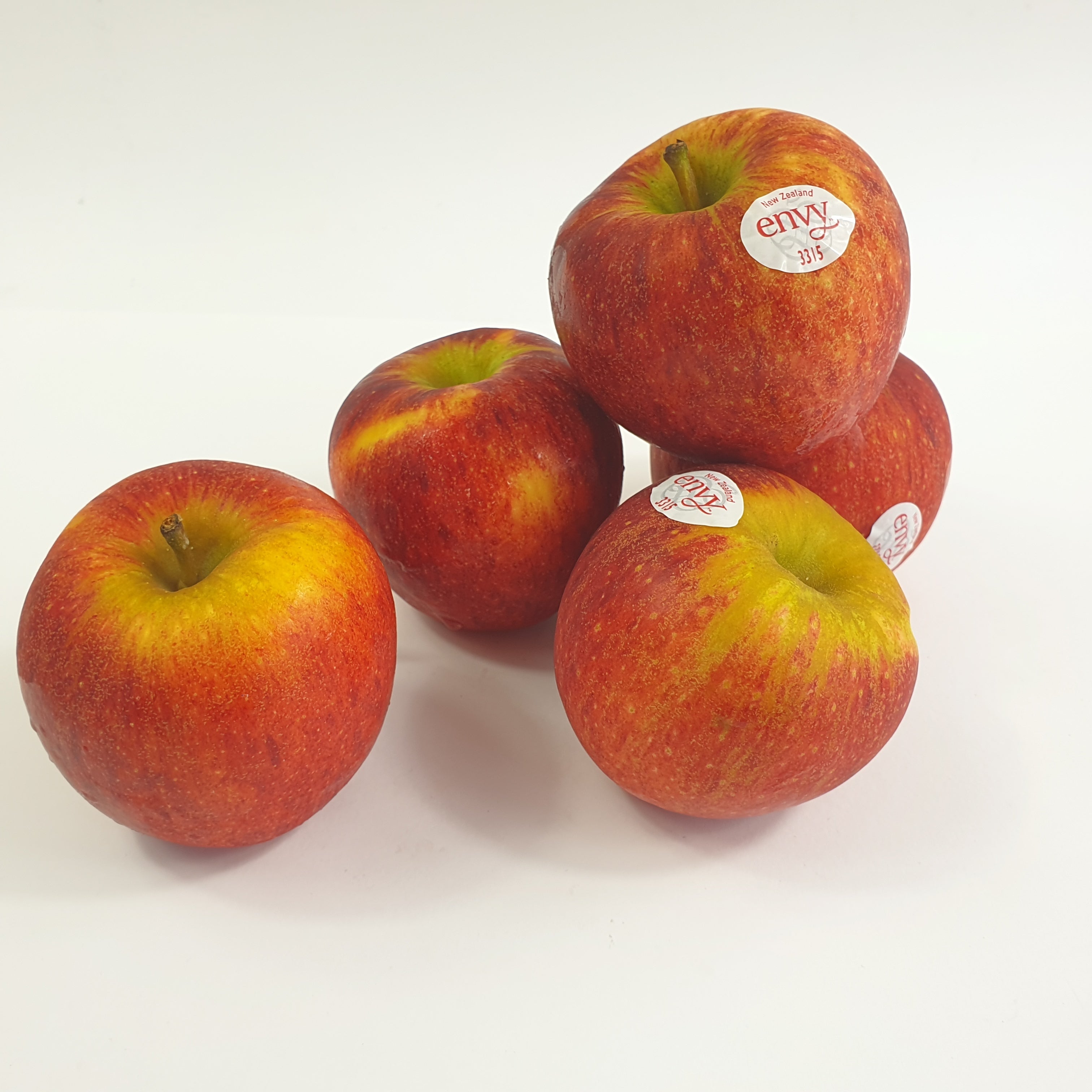 new zealand envy apple best