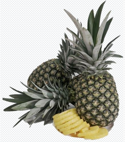 Local MD2 Pineapples (1pc)