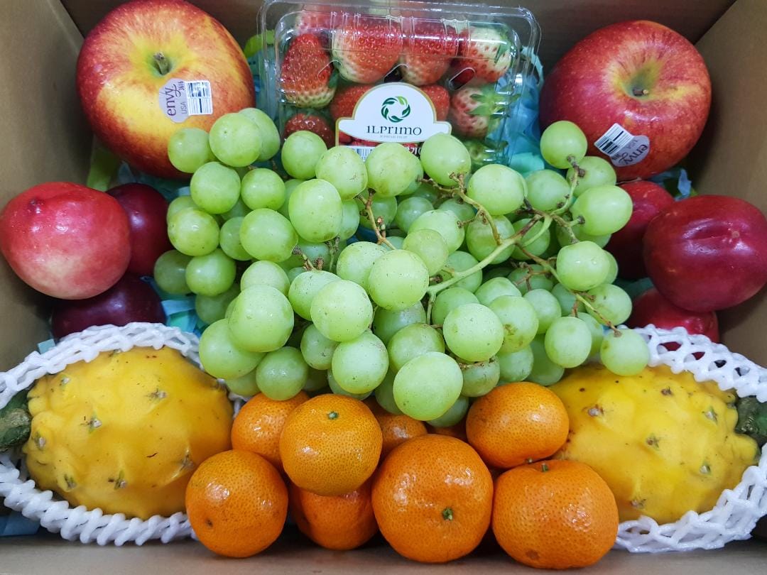 Custom made gift boxes