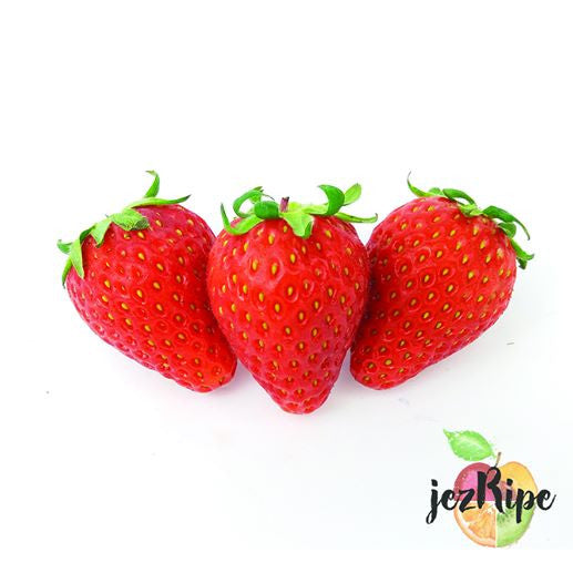 Korean Strawberries (L) 250g