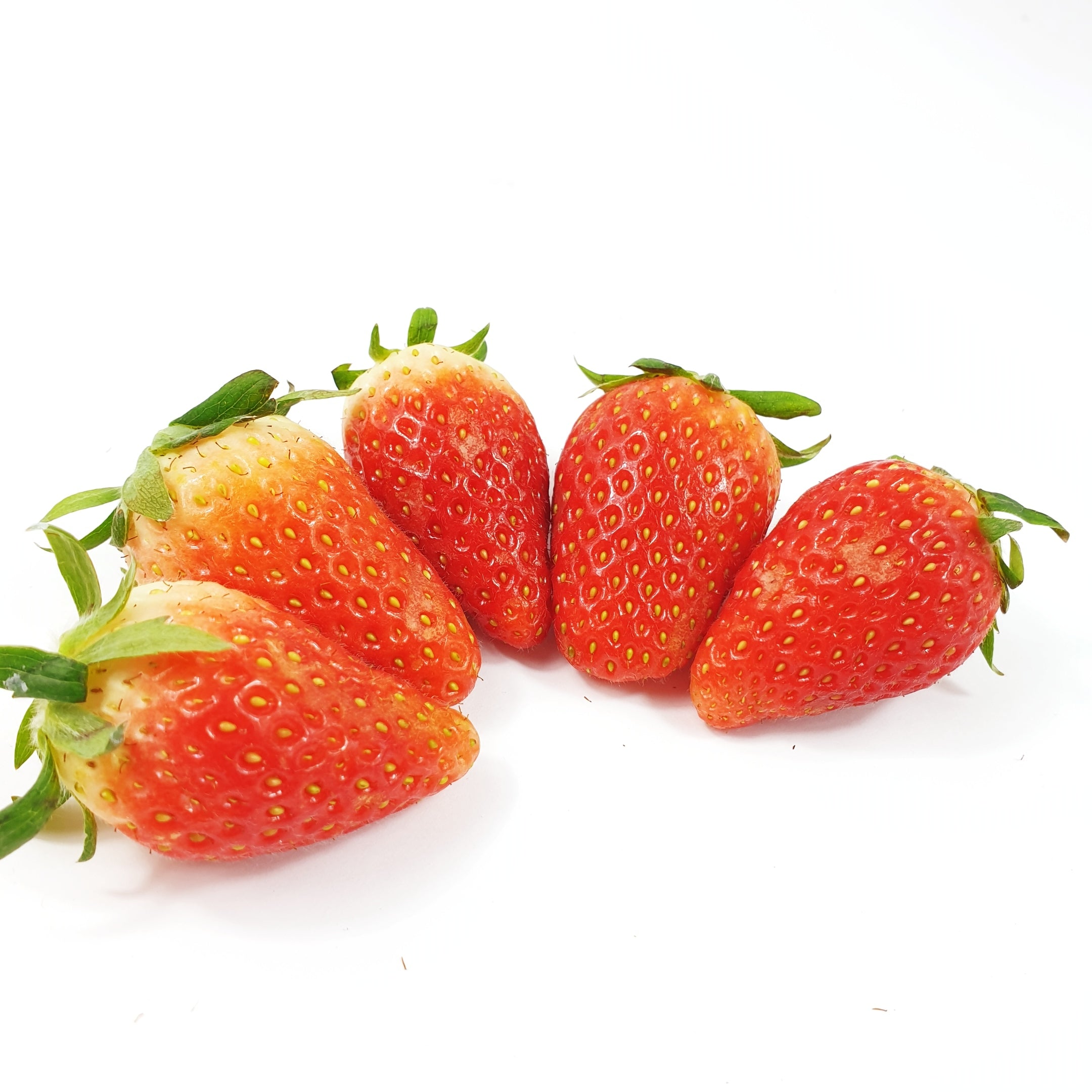 Korean Strawberry 250g (M)
