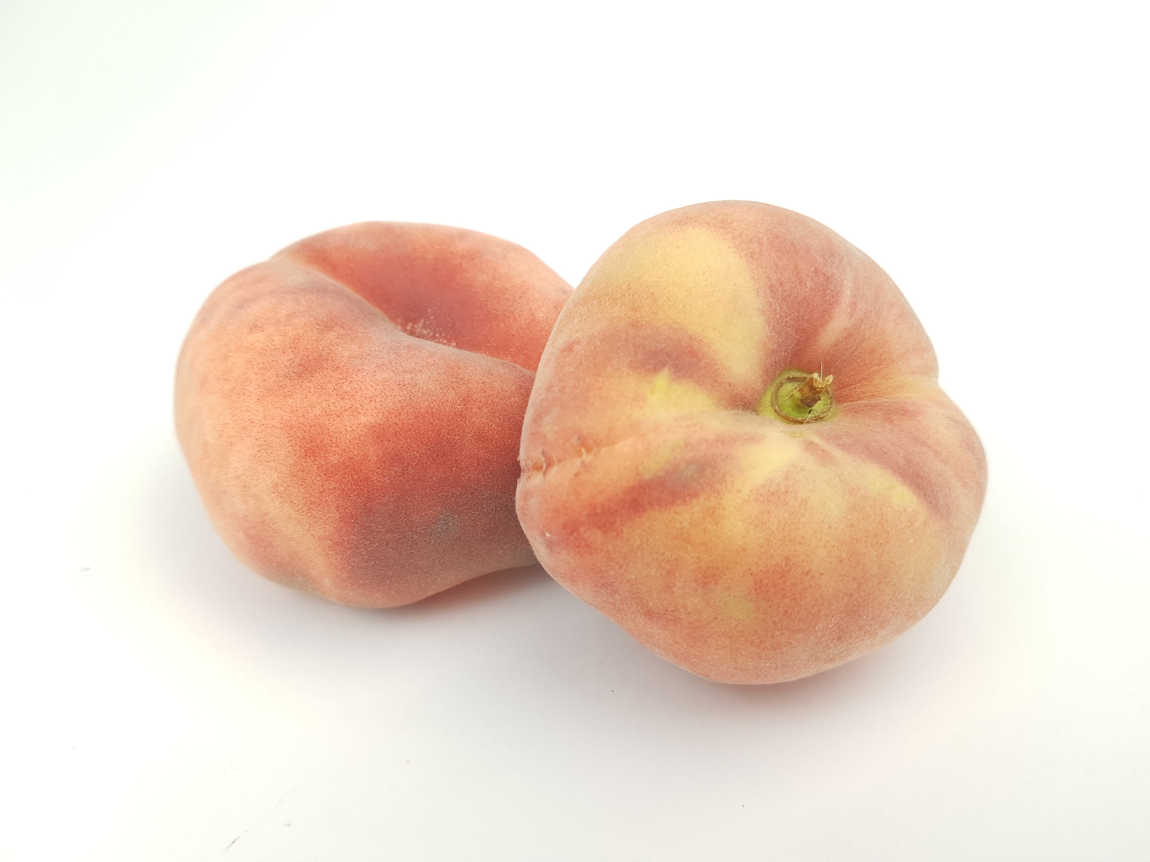 Spain Donut Peach
