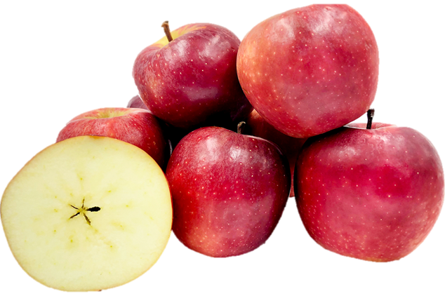New Zealand Queen Apple (5pcs)