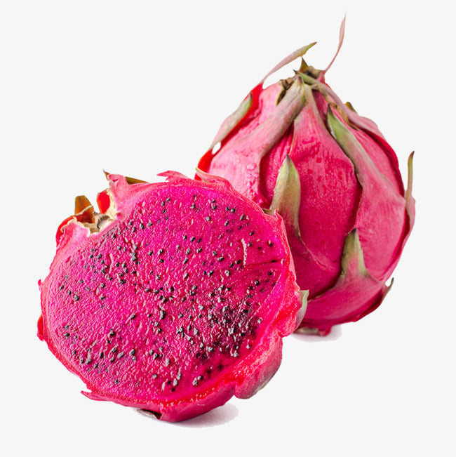 Thailand Organic Longan (1kg)