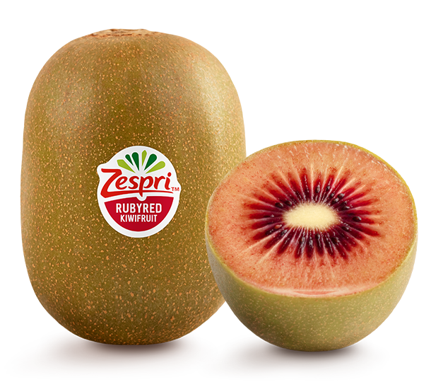 NZ Red-Heart Kiwi (4 pcs)