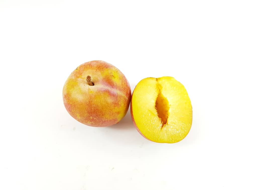 Australian October Sun Plums