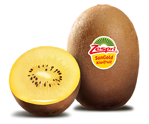 New Zealand Zespri Gold Kiwi (5pcs)