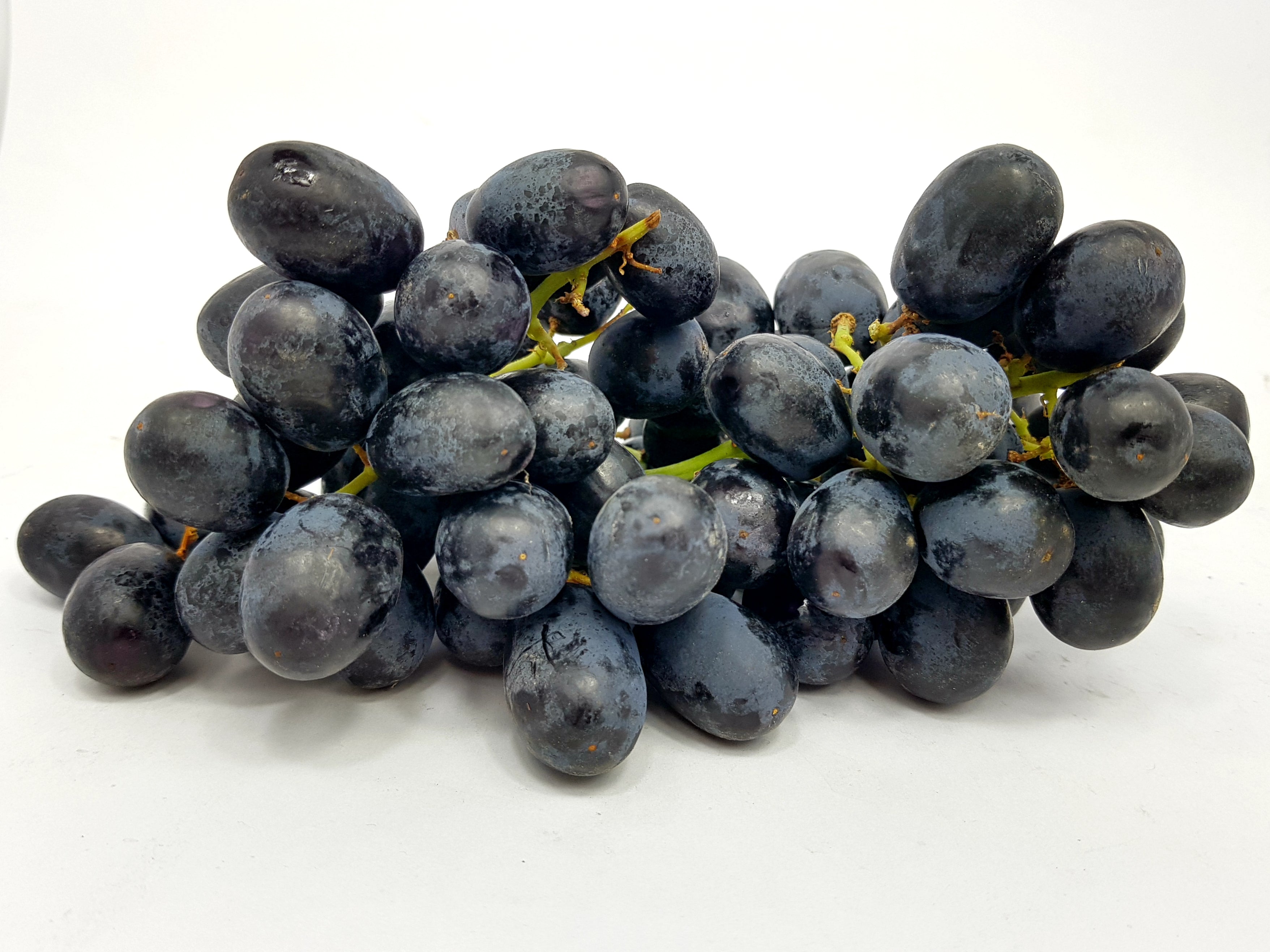 Midnight Beauty Black Seedless Grapes 500g