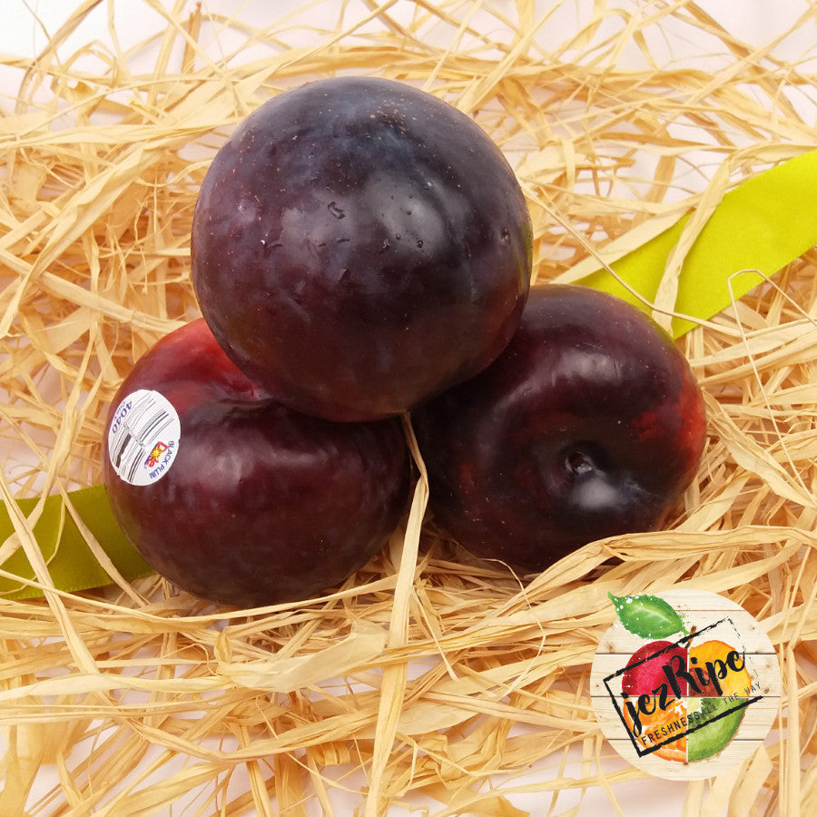 Chile Angeleno Plums