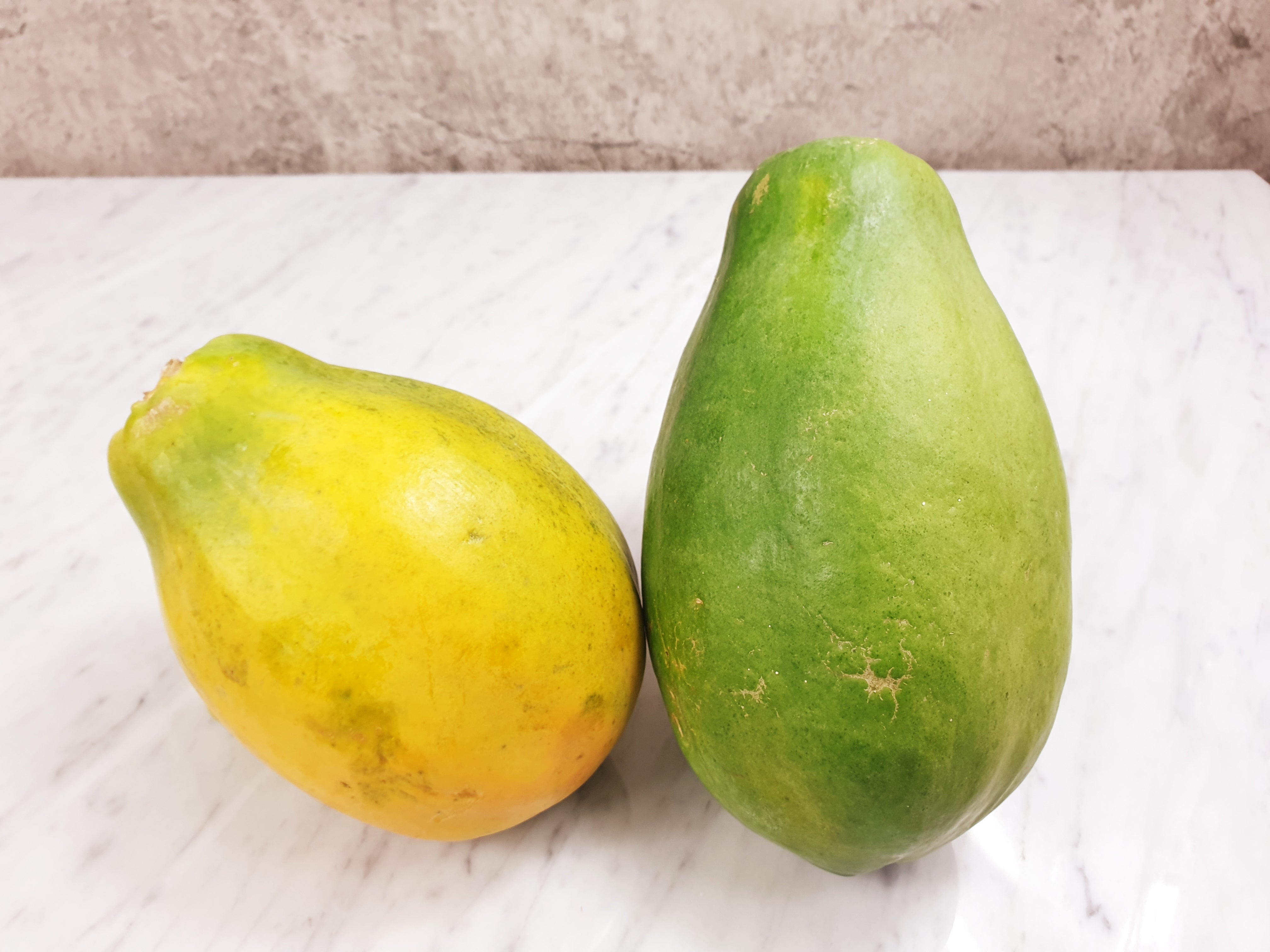 Thai Solo Papaya (1 kg)
