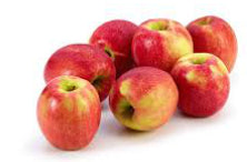 New Zealand Rockit Apples 5 pcs