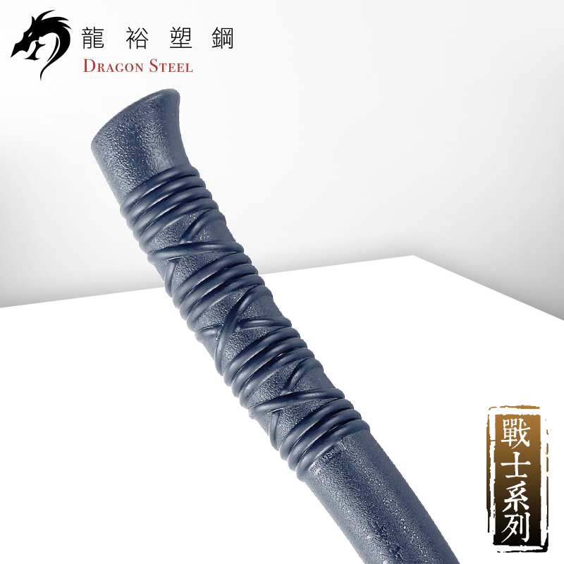 Dragon Steel - (S-022) Assassin's Creed Tomahawk Axe of Connor