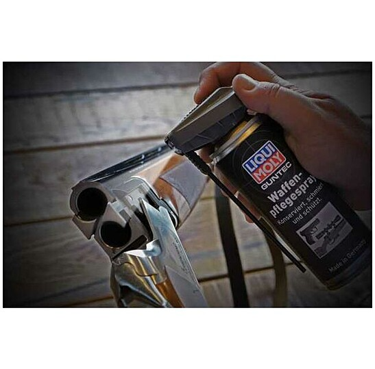 Liqui Moly - Guntec Gun Care Spray