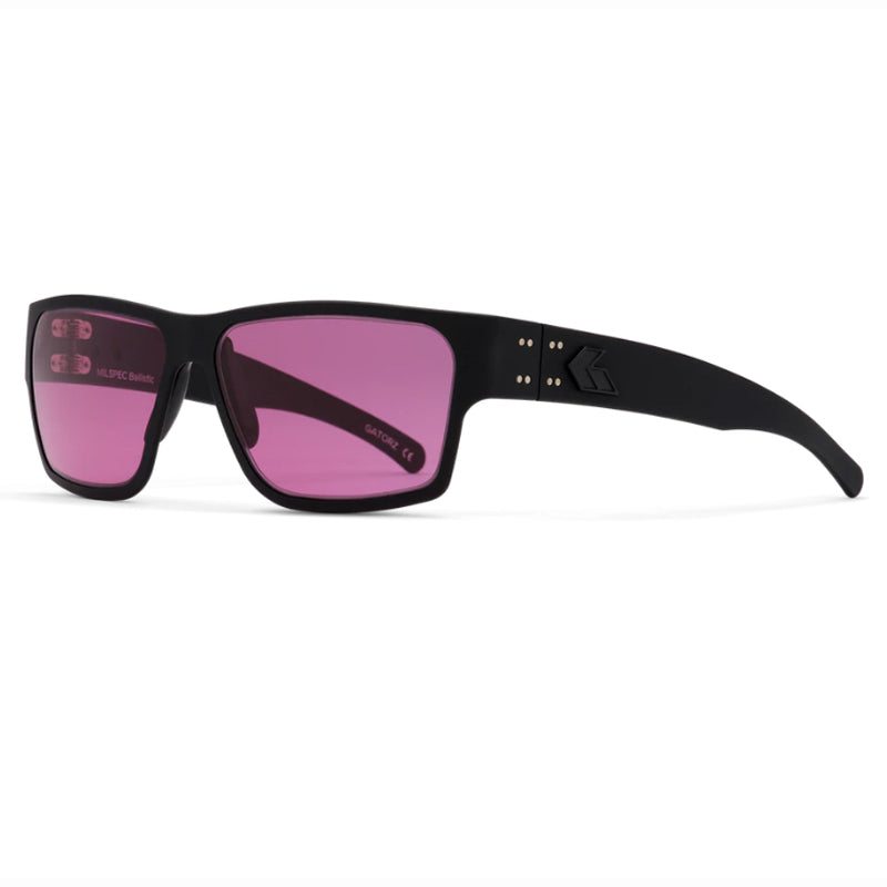 Gatorz - Delta Impact Sunglasses