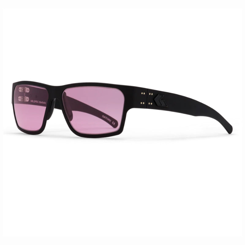Gatorz - Delta Impact Sunglasses