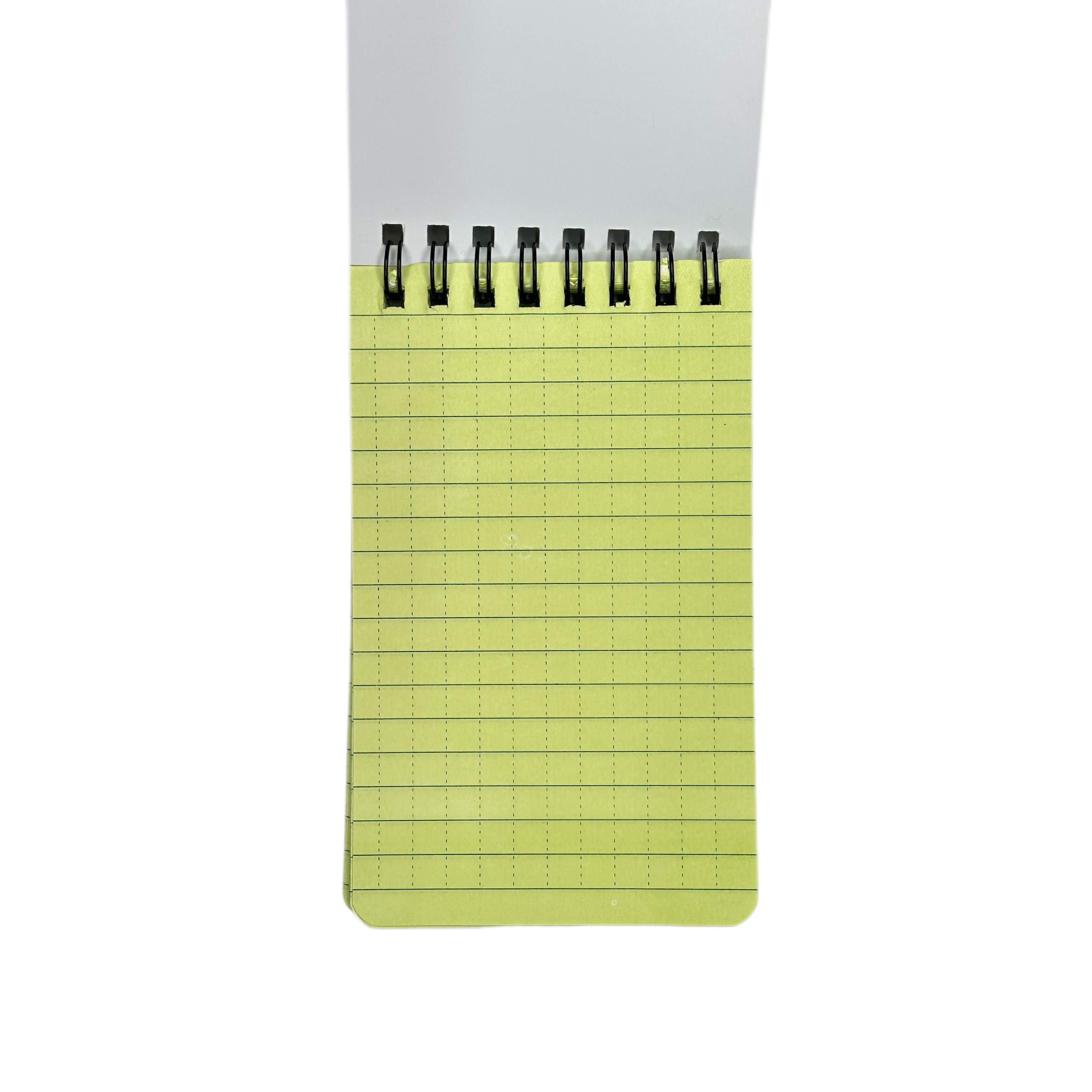 Weatherproof / Waterproof Notebook