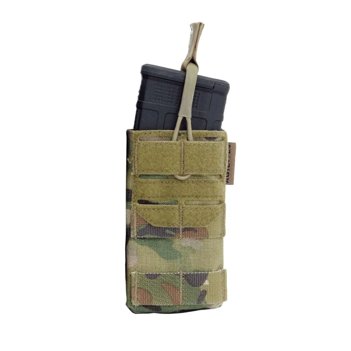 Agilite - AG1™ 5.56 SINGLE MAG POUCH