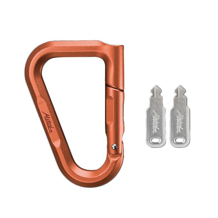 Matador - BetaLock Carabiner