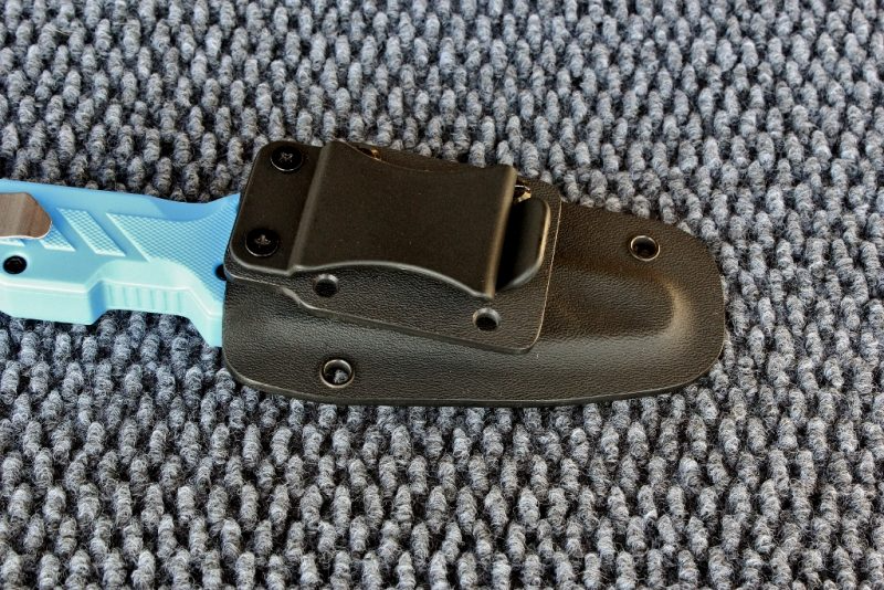 AKU Strike - Mimic T-16 Kydex Sheath