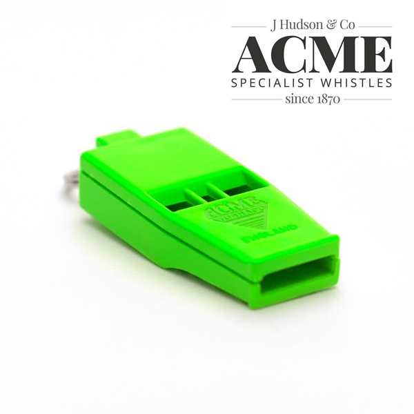 Acme - Slimline Tornado 636 Whistle
