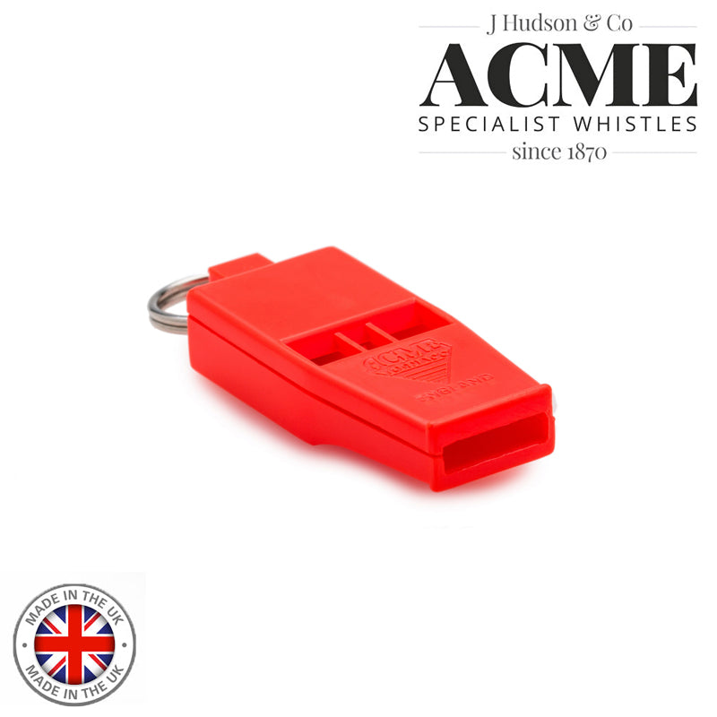 Acme - Slimline Tornado 636 Whistle