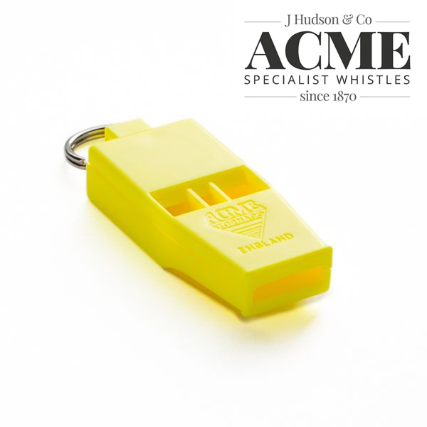 Acme - Slimline Tornado 636 Whistle