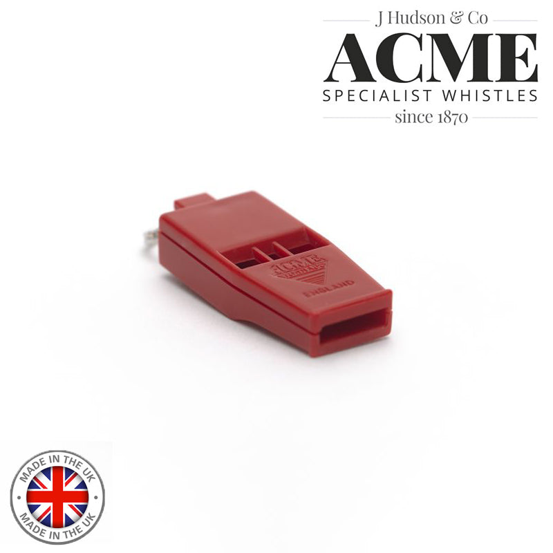 Acme - Slimline Tornado 636 Whistle
