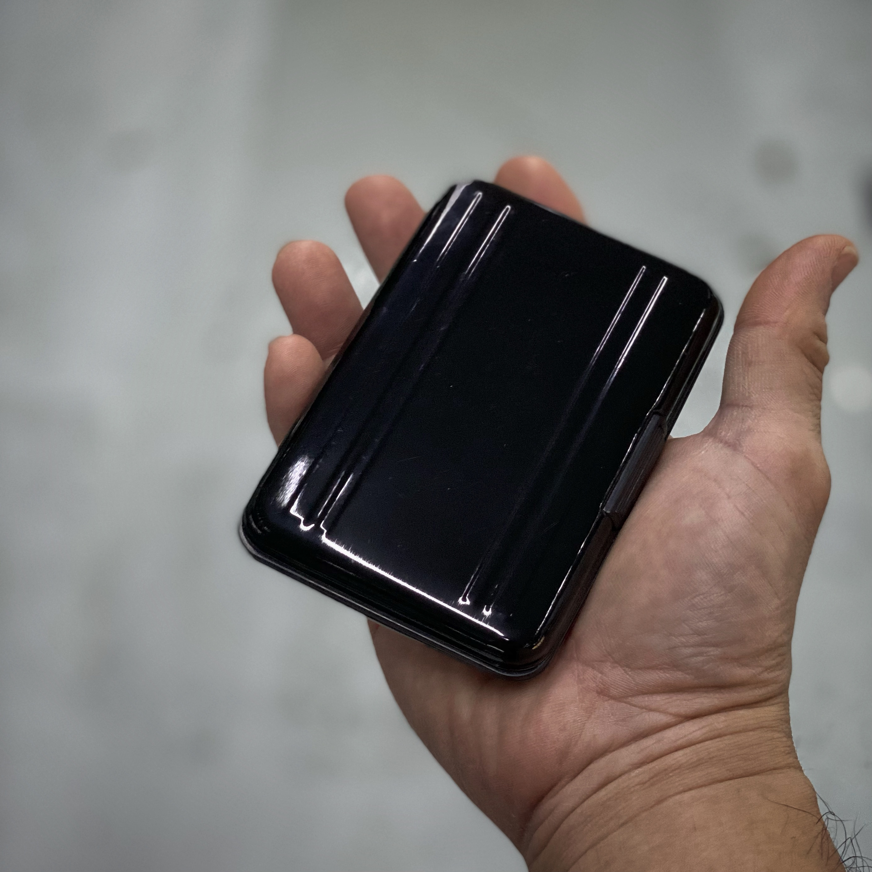 Heavy Duty Memory Card Case 2 V2