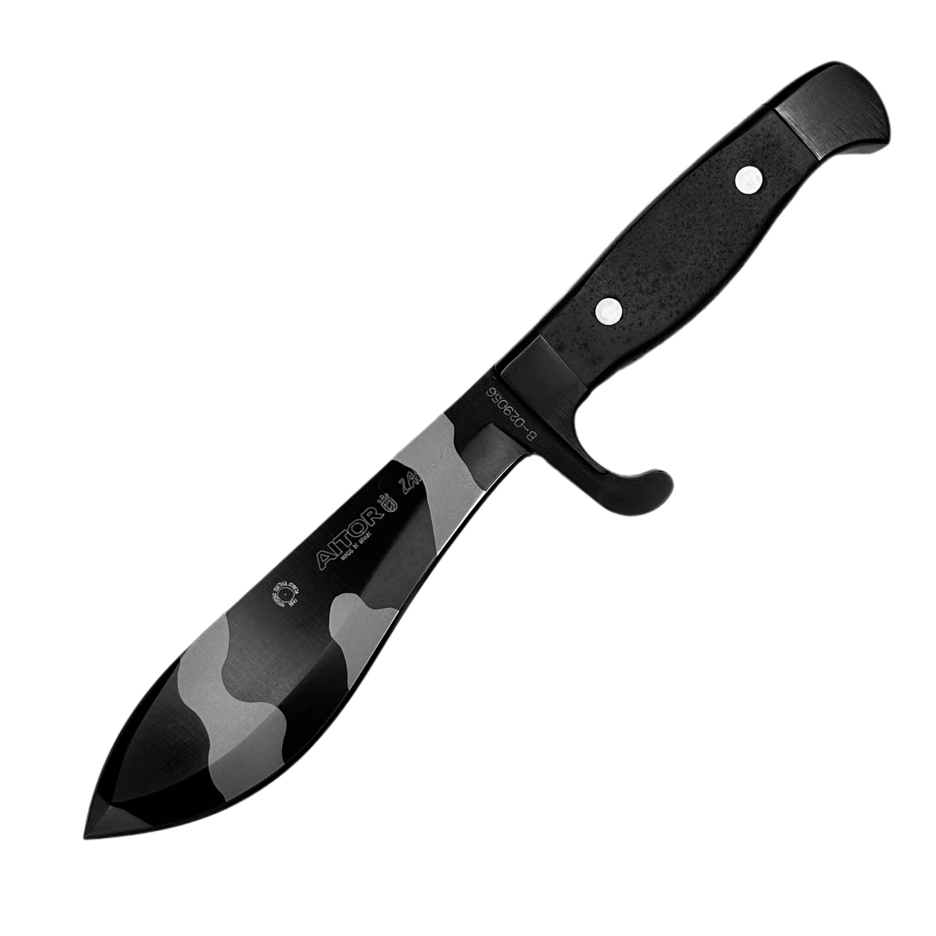 Aitor - Zapador Jungle Knife
