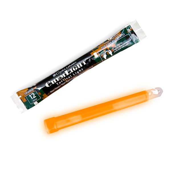 Cyalume - Chemical Light Stick 6"