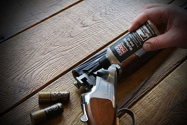 Liqui Moly - Guntec Gun Oil
