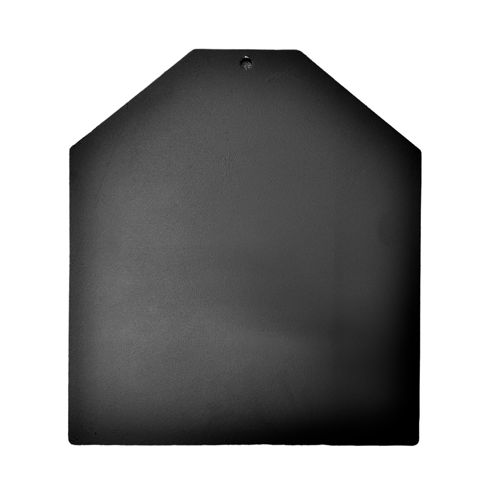 Black Stealth - Training Plates for Plate Carriers (2pc x 4kg)